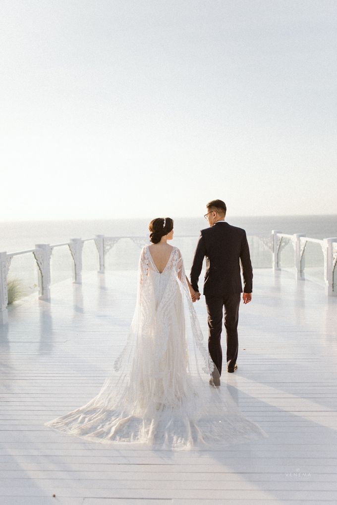 Richele & Angela by Bali Wedding Paradise - 001 Richele & Angela by Bali Wedding Paradise - 001