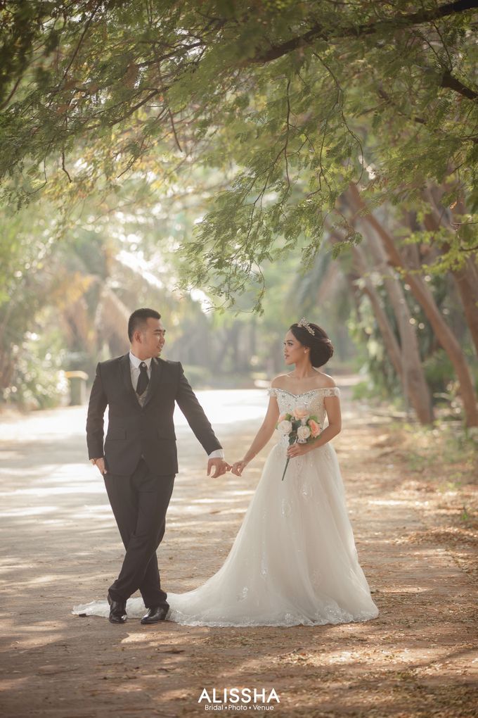 Prewedding of Steven-Laurensia at Alissha by Alissha Bride - 007 Prewedding of Steven-Laurensia at Alissha by Alissha Bride - 007