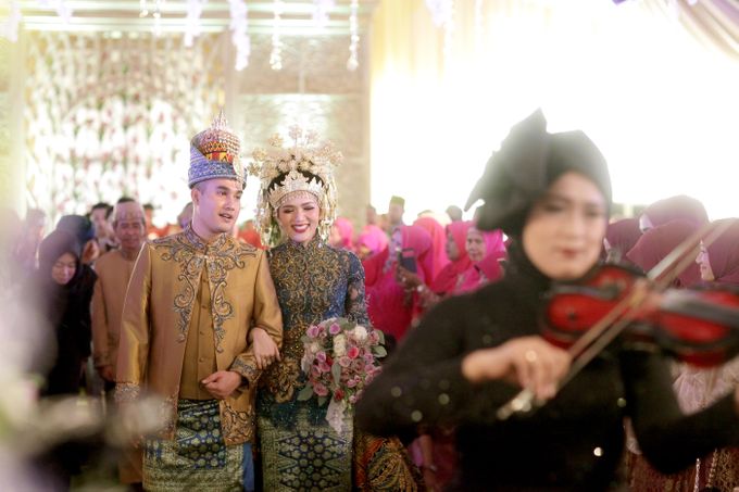Rayhan & Fahrevy by One Heart Wedding - 003 Rayhan & Fahrevy by One Heart Wedding - 003