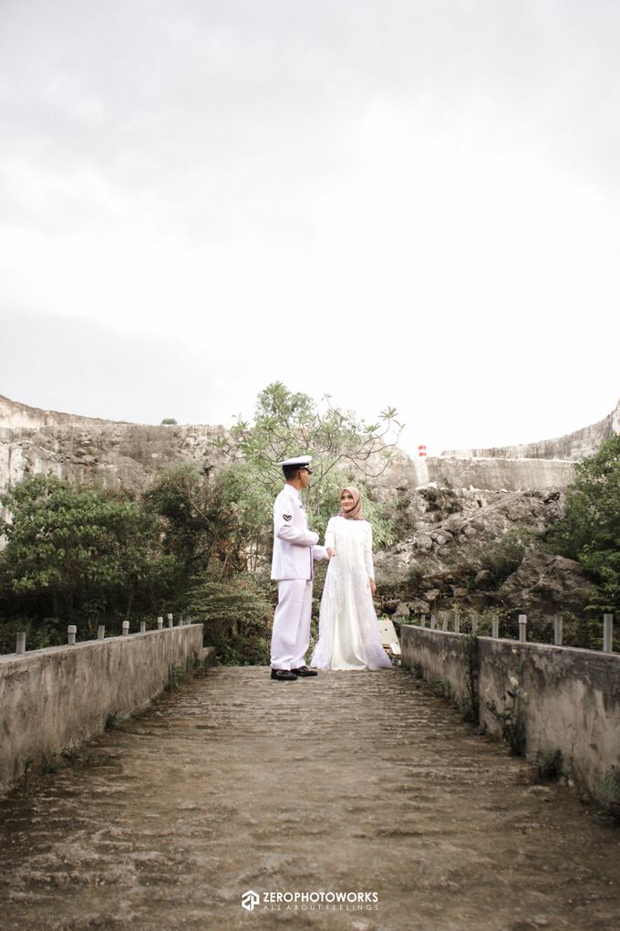 Prewedding of Adhi & Mitha by zero photoworks - 009 Prewedding of Adhi & Mitha by zero photoworks - 009