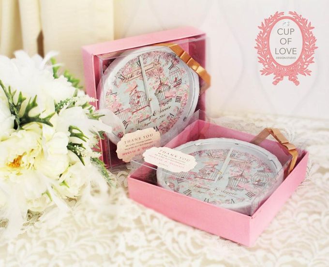 Custom SOUVENIR by Cup Of Love Design Studio - 016 Custom SOUVENIR by Cup Of Love Design Studio - 016