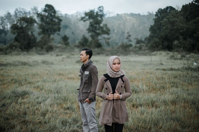 prewedding Della & Rangga by senada - 001 prewedding Della & Rangga by senada - 001