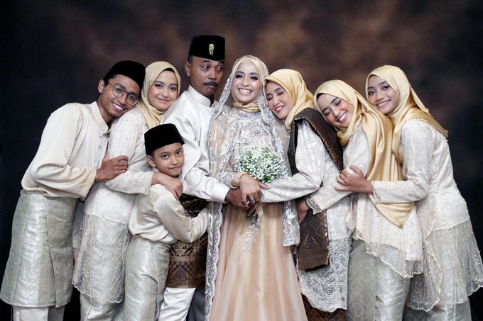 Eras & Farah Wedding day by Our Wedding & Event Organizer - 026 Eras & Farah Wedding day by Our Wedding & Event Organizer - 026