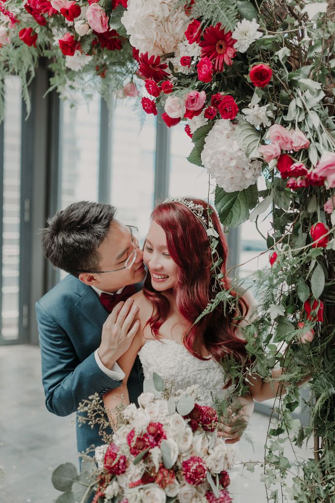 Yew Leong & Hui Lynn by JOHN HO PHOTOGRAPHY - 001 Yew Leong & Hui Lynn by JOHN HO PHOTOGRAPHY - 001