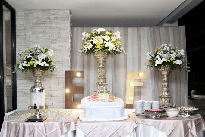 eras & farah decoration wedding by Our Wedding & Event Organizer - 024 eras & farah decoration wedding by Our Wedding & Event Organizer - 024