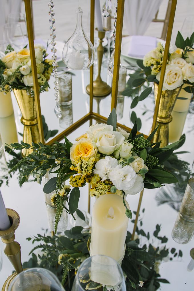Wedding St Regis by Joseph Photo by Red Gardenia - 014 Wedding St Regis by Joseph Photo by Red Gardenia - 014