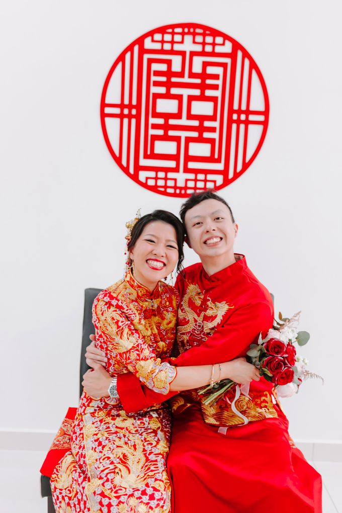 Chi Hoe + Li Ying by JOHN HO PHOTOGRAPHY - 033 Chi Hoe + Li Ying by JOHN HO PHOTOGRAPHY - 033