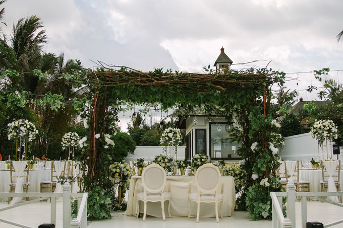 Wedding St Regis by Joseph Photo by Red Gardenia - 024 Wedding St Regis by Joseph Photo by Red Gardenia - 024