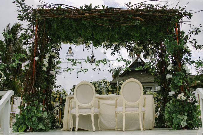 Wedding St Regis by Joseph Photo by Red Gardenia - 025 Wedding St Regis by Joseph Photo by Red Gardenia - 025