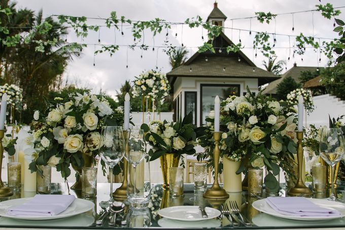 Wedding St Regis by Joseph Photo by Red Gardenia - 027 Wedding St Regis by Joseph Photo by Red Gardenia - 027
