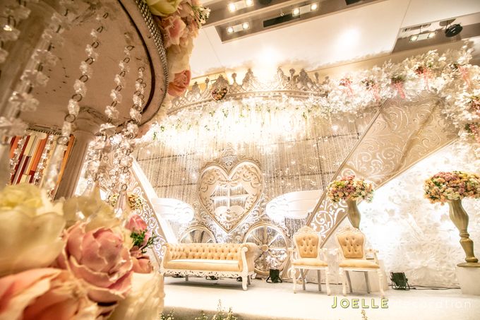 Every Woman is a Princess by Joelle Decoration - 007 Every Woman is a Princess by Joelle Decoration - 007