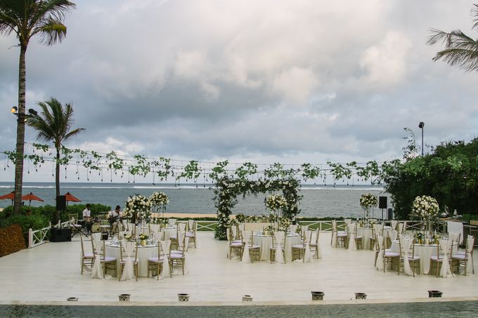 Wedding St Regis by Joseph Photo by Red Gardenia - 032 Wedding St Regis by Joseph Photo by Red Gardenia - 032