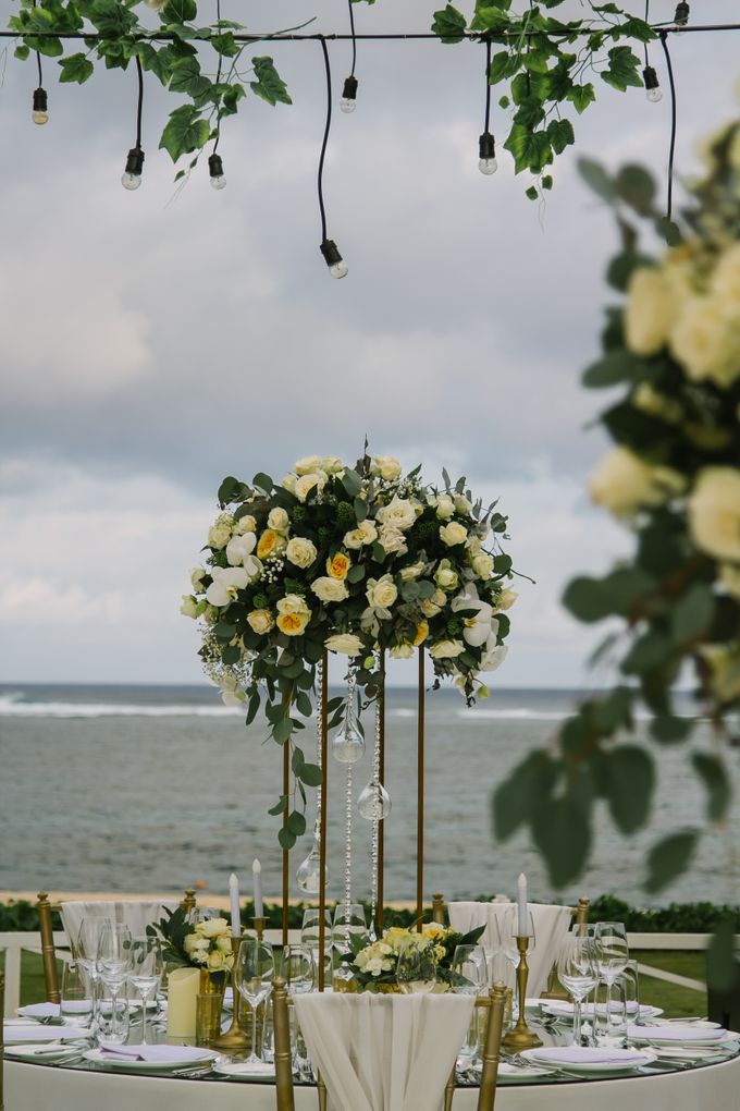 Wedding St Regis by Joseph Photo by Red Gardenia - 034 Wedding St Regis by Joseph Photo by Red Gardenia - 034