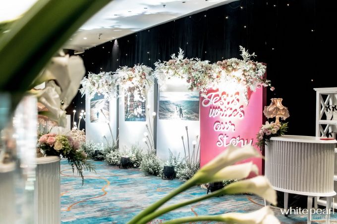 Pullman Hotel Jakarta Central Park 2021.10.09 by White Pearl Decoration - 004 Pullman Hotel Jakarta Central Park 2021.10.09 by White Pearl Decoration - 004