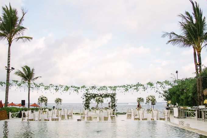 Wedding St Regis by Joseph Photo by Red Gardenia - 044 Wedding St Regis by Joseph Photo by Red Gardenia - 044