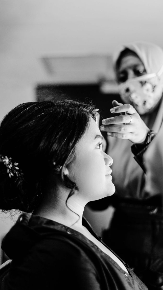 The Engagement of Dila & Rizky by SERIBU RASA MENTENG - 005 The Engagement of Dila & Rizky by SERIBU RASA MENTENG - 005