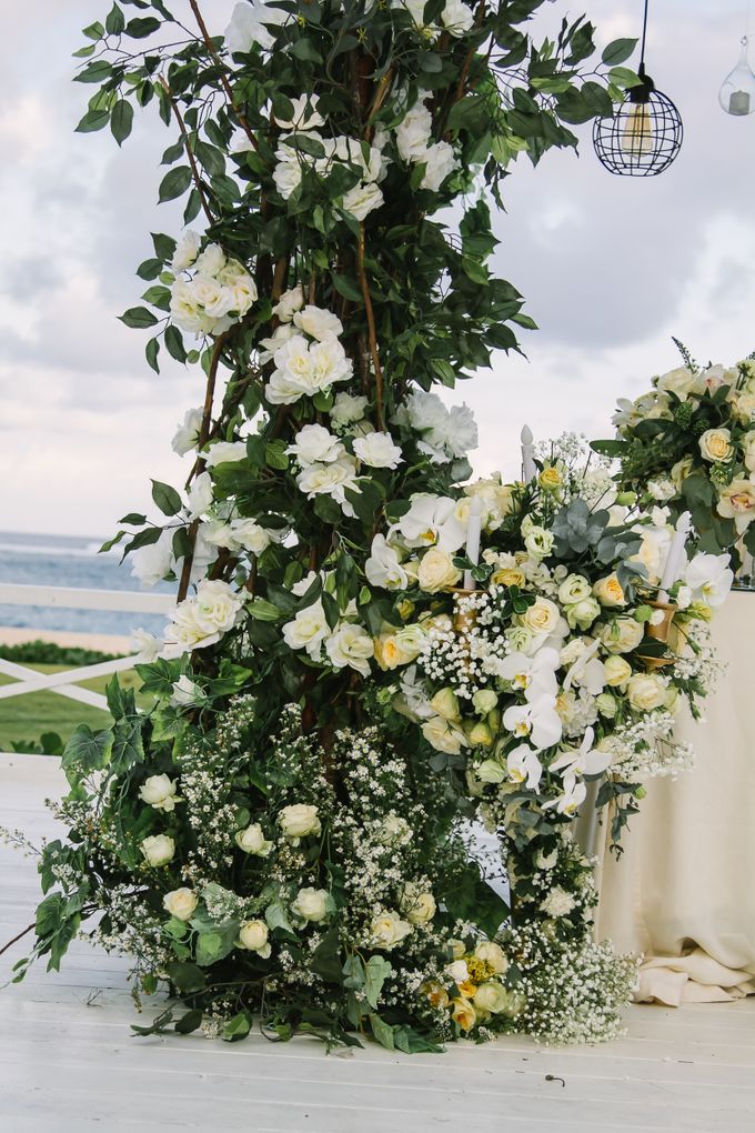 Wedding St Regis by Joseph Photo Part Two by Red Gardenia - 001 Wedding St Regis by Joseph Photo Part Two by Red Gardenia - 001