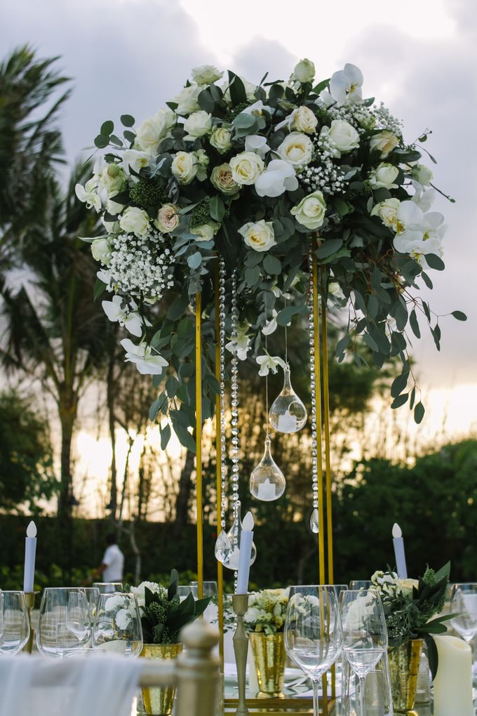 Wedding St Regis by Joseph Photo Part Two by Red Gardenia - 002 Wedding St Regis by Joseph Photo Part Two by Red Gardenia - 002