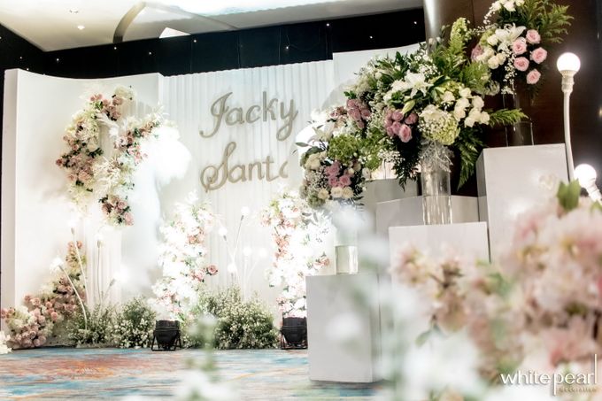 Pullman Hotel Jakarta Central Park 2021.10.09 by White Pearl Decoration - 003 Pullman Hotel Jakarta Central Park 2021.10.09 by White Pearl Decoration - 003