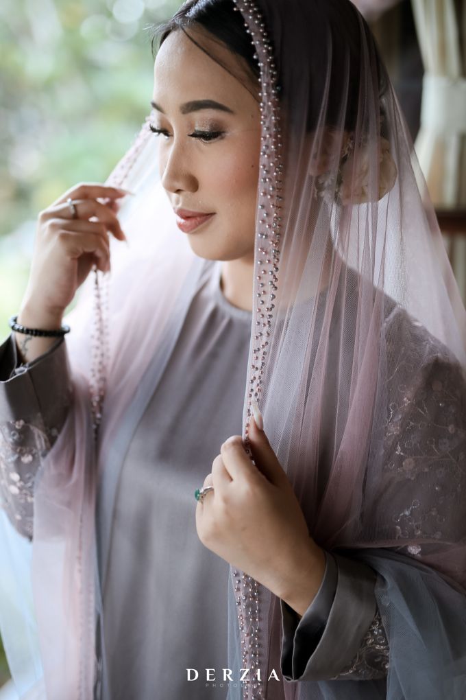Pengajian & Siraman Febby by DIY Planner - 001 Pengajian & Siraman Febby by DIY Planner - 001