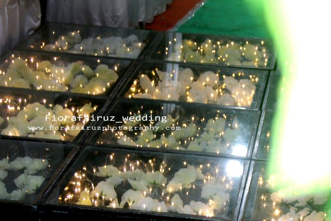 Dekorasi Wedding By Fiorafairuz_wedding by Fiora Fairuz Wedding (Faiqa Decoration) - 002 Dekorasi Wedding By Fiorafairuz_wedding by Fiora Fairuz Wedding (Faiqa Decoration) - 002