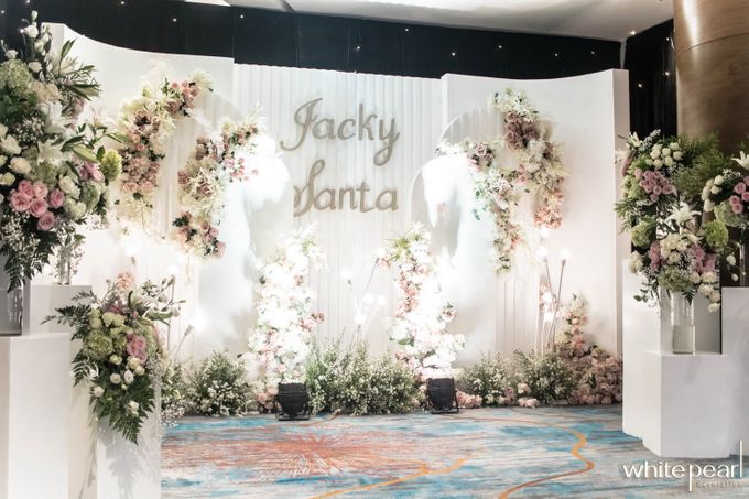 Pullman Hotel Jakarta Central Park 2021.10.09 by White Pearl Decoration - 010 Pullman Hotel Jakarta Central Park 2021.10.09 by White Pearl Decoration - 010
