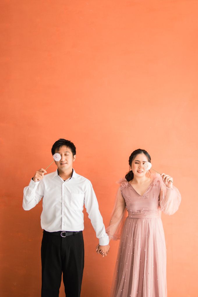 Prewedding J + S by ab photostory - 005