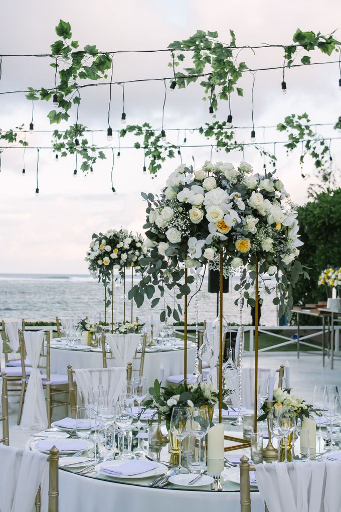Wedding St Regis by Joseph Photo Part Two by Red Gardenia - 005 Wedding St Regis by Joseph Photo Part Two by Red Gardenia - 005