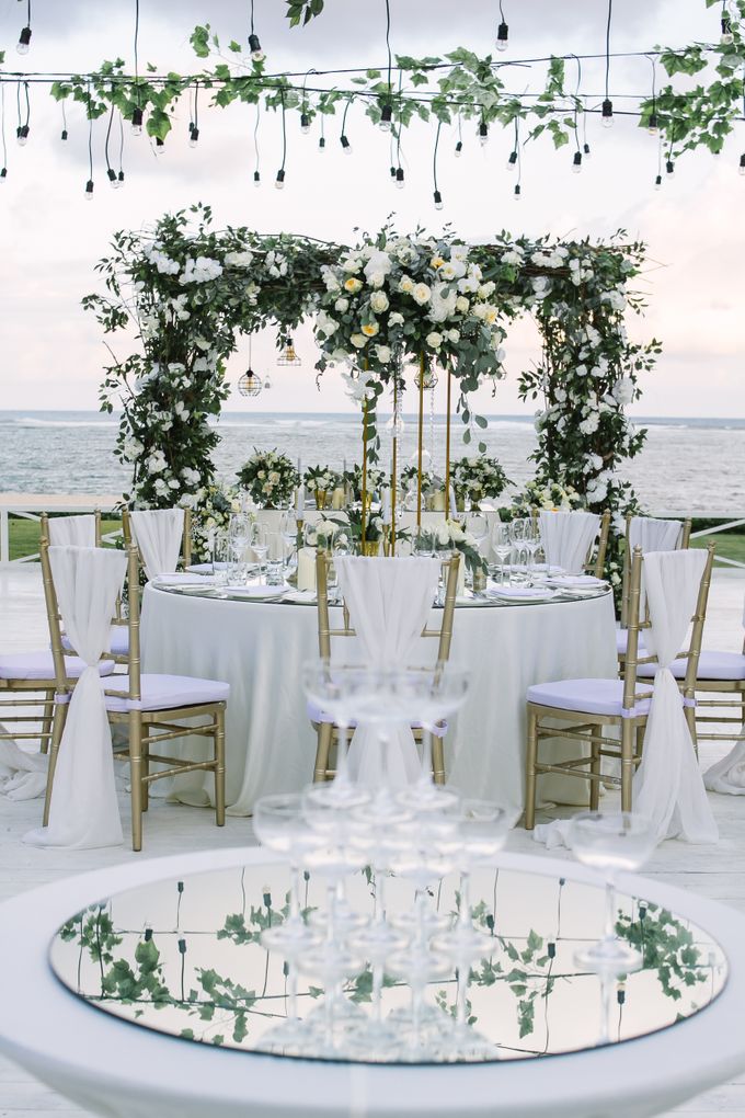 Wedding St Regis by Joseph Photo Part Two by Red Gardenia - 006 Wedding St Regis by Joseph Photo Part Two by Red Gardenia - 006
