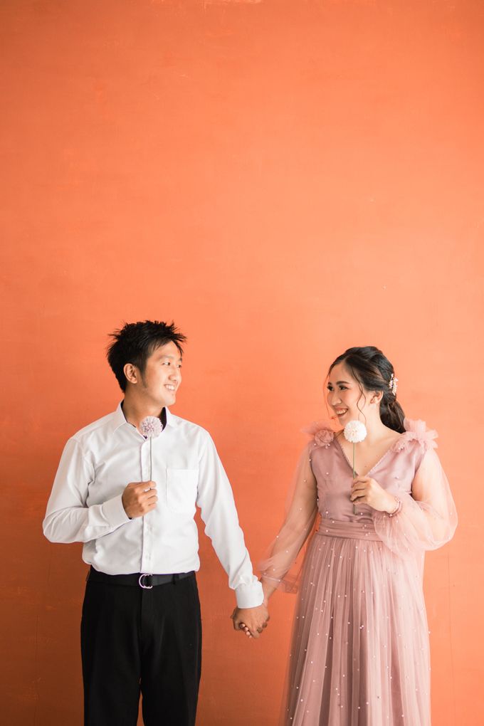 Prewedding J + S by ab photostory - 006