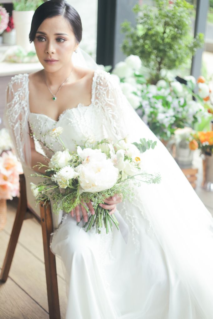 Mikhaelsa & Anthony by Concetta Wedding Organizer - 007 Mikhaelsa & Anthony by Concetta Wedding Organizer - 007