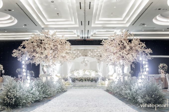 Pullman Hotel Jakarta Central Park 2021.10.09 by White Pearl Decoration - 008