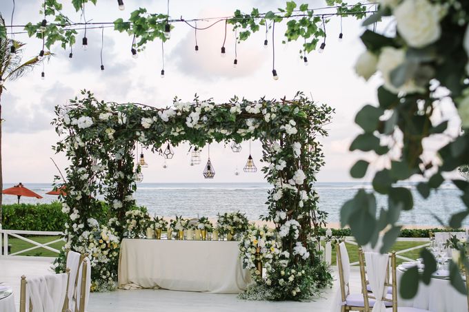 Wedding St Regis by Joseph Photo Part Two by Red Gardenia - 009 Wedding St Regis by Joseph Photo Part Two by Red Gardenia - 009
