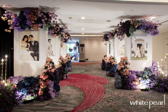 Le Méridien Jakarta 2025.06.07 by White Pearl Decoration - 004 Le Méridien Jakarta 2025.06.07 by White Pearl Decoration - 004