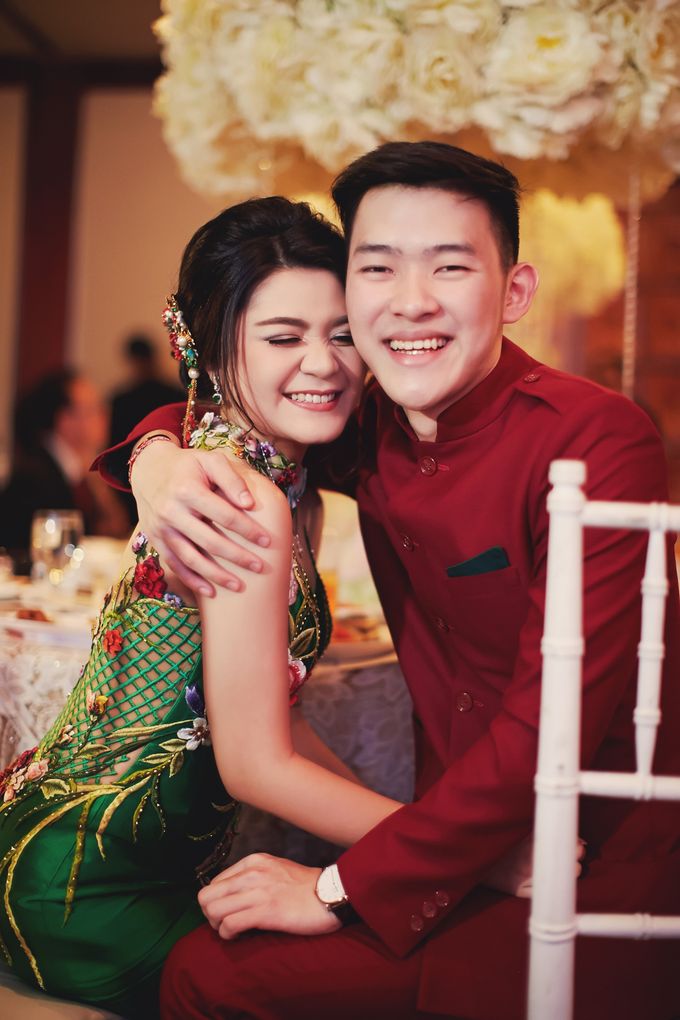 Derian & Gege - Engagement by Majestic Events - 034 Derian & Gege - Engagement by Majestic Events - 034