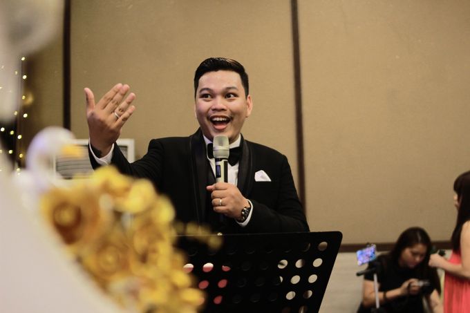 Resepsi May & David by Glowy wedding organizer - 024 Resepsi May & David by Glowy wedding organizer - 024