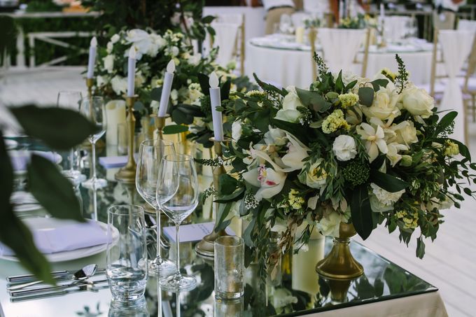 Wedding St Regis by Joseph Photo Part Two by Red Gardenia - 013 Wedding St Regis by Joseph Photo Part Two by Red Gardenia - 013