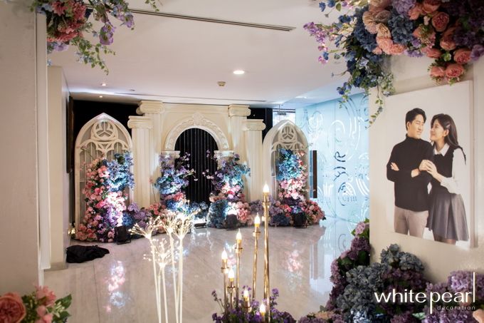Le Méridien Jakarta 2025.06.07 by White Pearl Decoration - 005 Le Méridien Jakarta 2025.06.07 by White Pearl Decoration - 005