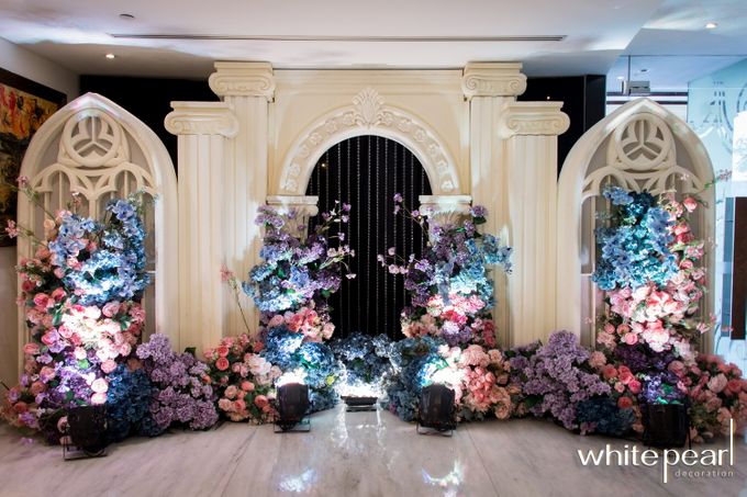 Le Méridien Jakarta 2025.06.07 by White Pearl Decoration - 006 Le Méridien Jakarta 2025.06.07 by White Pearl Decoration - 006