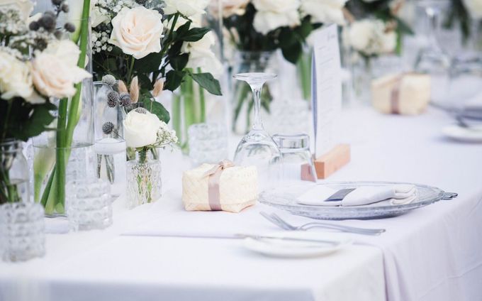 Elegant alfresco greenery wedding at The Royal Santrian by Silverdust Decoration - 013 Elegant alfresco greenery wedding at The Royal Santrian by Silverdust Decoration - 013