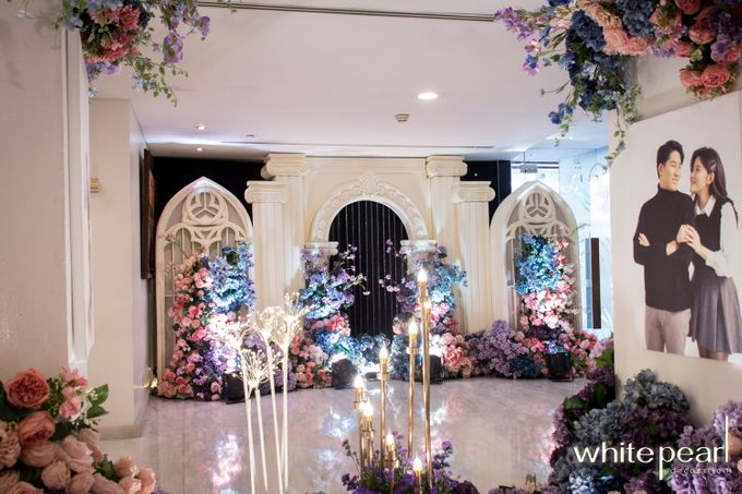 Le Méridien Jakarta 2025.06.07 by White Pearl Decoration - 007 Le Méridien Jakarta 2025.06.07 by White Pearl Decoration - 007