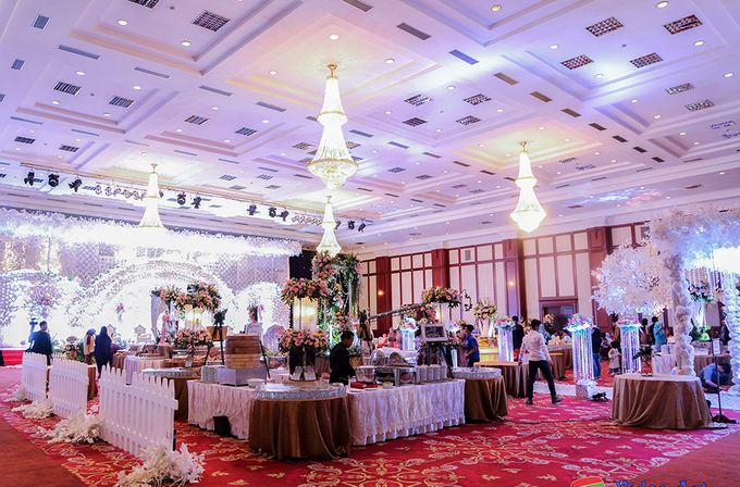 The wedding story of Echa & Harya by Video Art - 036 The wedding story of Echa & Harya by Video Art - 036