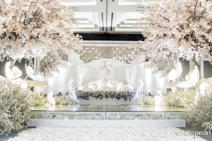 Pullman Hotel Jakarta Central Park 2021.10.09 by White Pearl Decoration - 011 Pullman Hotel Jakarta Central Park 2021.10.09 by White Pearl Decoration - 011