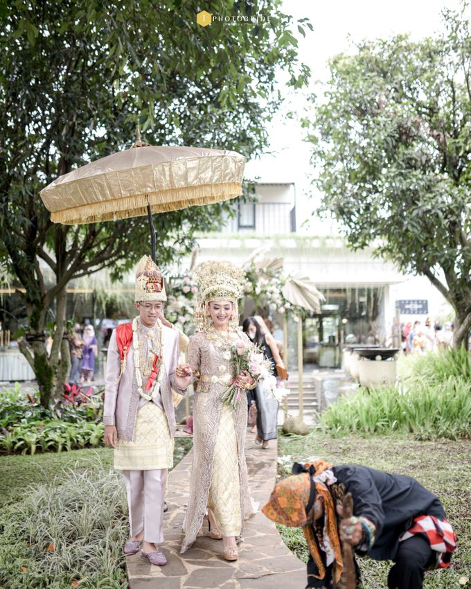 Sarah and Billy Wedding by House Of Sekar - 004