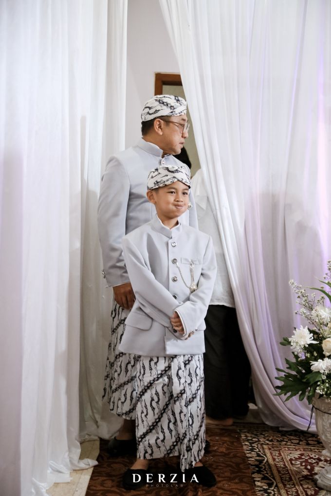 Pengajian & Siraman Febby by DIY Planner - 026 Pengajian & Siraman Febby by DIY Planner - 026