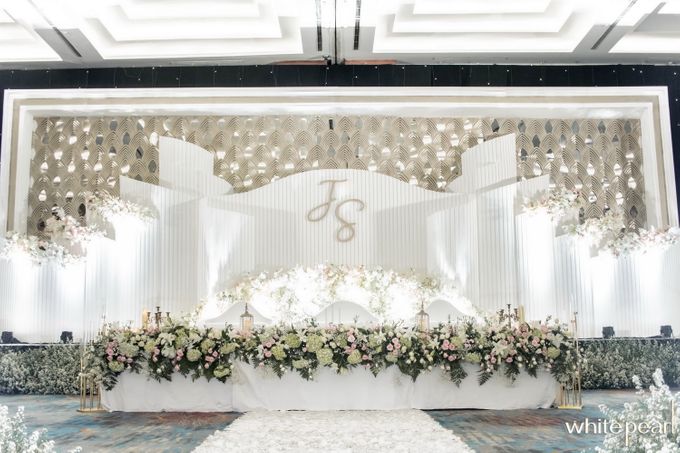 Pullman Hotel Jakarta Central Park 2021.10.09 by White Pearl Decoration - 012 Pullman Hotel Jakarta Central Park 2021.10.09 by White Pearl Decoration - 012