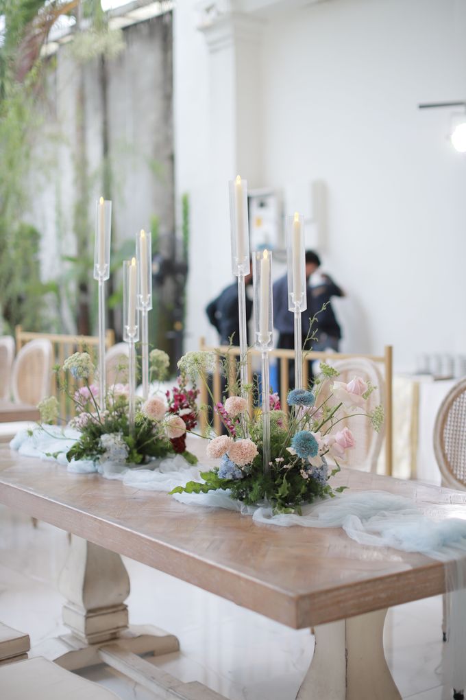 The Wedding of Eunike & Rendy by Cassia Decoration - 029 The Wedding of Eunike & Rendy by Cassia Decoration - 029