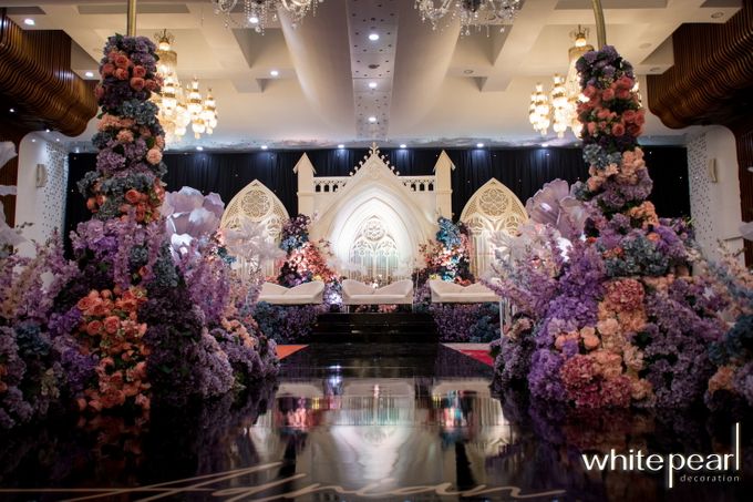 Le Méridien Jakarta 2025.06.07 by White Pearl Decoration - 009 Le Méridien Jakarta 2025.06.07 by White Pearl Decoration - 009