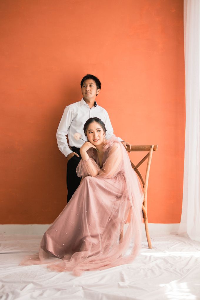 Prewedding J + S by ab photostory - 008