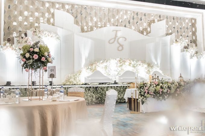 Pullman Hotel Jakarta Central Park 2021.10.09 by White Pearl Decoration - 018 Pullman Hotel Jakarta Central Park 2021.10.09 by White Pearl Decoration - 018